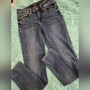 Judy Blue skinny fit jeans